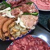 焼肉 牛2（18:30〜）