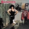 #0361) GO GIRL CRAZY! / THE DICTATORS 【1975年リリース】