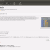 子供の夏休みの自由研究(ScratchのLinuxへのインストール編）