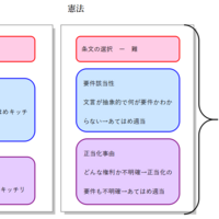 憲法 事例問題起案の基礎と 答案の書き方本 だいたい正しそうな司法試験の勉強法