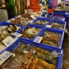 「ラーンポー ナークルア市場」～パタヤノース、ナクルアにある海産物中心のマーケット！！