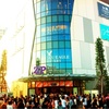 0808 HETERODOXY Zepp DiverCity 1