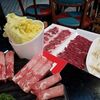 上海・梅花路の「南門涮肉」をレビューする