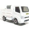 トミカ  プロパンガス配送車