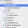 NuGetでsqlite-net-pclがパッケージ追加できない対応