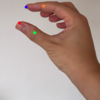 Improve the hand gesture stability of the Vision framework's  using filters