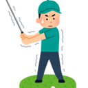 ゴルス！！
