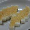 いつもの景色なんだけれど新鮮～