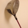 リシャフト｜TaylorMade R510 TP（10.5度）+ ALDILA NVS 65 S