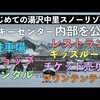 はじめての湯沢中里スノーリゾート「スキーセンターすべて見せます」車でのアクセスと施設のご案内を大公開！ドローン男子空撮