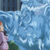 【メアリと魔女の花】ネタバレ。エンドロールで感動する。