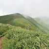 ◆'20/08/23   鳥海山・笙ヶ岳まで④