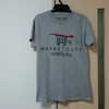 THE DAY ON THE BEACH Market City Tee