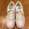 Reebok「CLUB C 85 ARCHIVE」を買ったのでレビュー