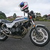 これ2006年のちゃれさんCB750Fの諸元表だけど今もそのままじゃん！（進化なし）