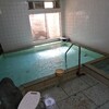 下部温泉　橋本屋旅館　リピーターの多い極上のぬる湯に日帰り入浴