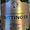 Taittinger Brut Reserve 2018 FIFA Russia
