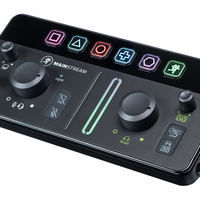 MACKIE. DLZ Creator XS レビュー：初心者〜上級者まで幅広く