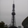 名古屋一人旅　三日目