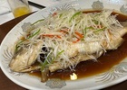 8月29日(土)八重洲で二日間講座、夜は中華