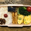 パパが作った弁当（No.143）