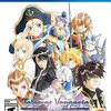 Tales of Vesperia Definitive Edition(輸入版:北米)- PS4