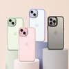 iPhone15シリーズ  カラー別に合うスマホケースの色を調べてみた!