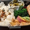 オンリーワンの弁当