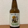 アメリカ SMOG CITY SABRE-TOOTHED SQUIRREL HOPPY AMBER ALE