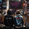 【新作レビュー】ネスター（NESTOR）『Teenage Rebel』