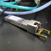 【2.5GbE】宅内LAN基幹部を2.5GbE化（4）：2.5GbE／L3の”SFP+”ポートを活用する