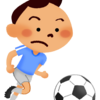 マロのサッカー事情