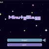 フリーゲーム感想その190　「MinuteGlass」