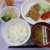 6/24の昼食