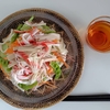 料理の「辛味」