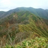 大日ヶ岳登山 桧峠コース　2015.11.7