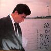 (308)　泣かないで／舘ひろし(1984)