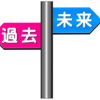 時間は止まらない！　自分を止めるな！