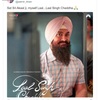 Netflix【Laal Singh Chaddha】