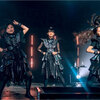 BABYMETALが初の全米1位、最も売れたハードロック曲