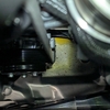 エクストレイル、BRZオイル交換
