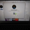 SierraからBig Surへアップグレードの迷宮