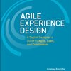  Agile Experience Design―ビッグバンを起こすものづくり