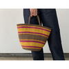 VIOLAd'ORO / MULTI COLOR BASKET