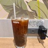 ドトールコーヒーショップ 横濱ゲートタワー店｜新高島｜USB＆コンセントも充電あり！アイスコーヒー