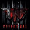 Metal Factory - Defeat All