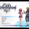 有料DLC『キングダムハーツ3リマインド』ネタバレあり感想