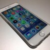  SIMフリーiPhone 6 64GB（シルバー） 購入記