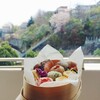 お花見ランチ at 家  続編