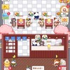 ＜猫の超人気食堂 - ねこ料理ゲーム＞